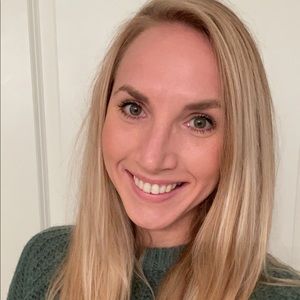 Meet your Posher, April